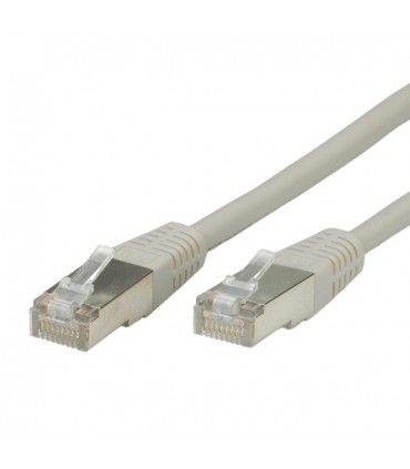 Kabel ITEM RJ45 8/8-FTP-kategorie 6-grau 3 m 60233