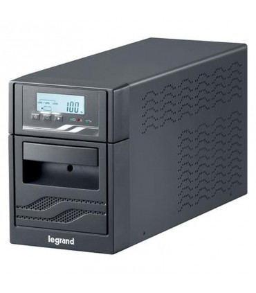 Legrand NIKY 2000VA 1200W Einphasen-USV mit RS232 und USB 310007