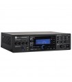 RCF 320W 3 ZONEN+BLT Mixer-Verstärker 12135105 E 3323