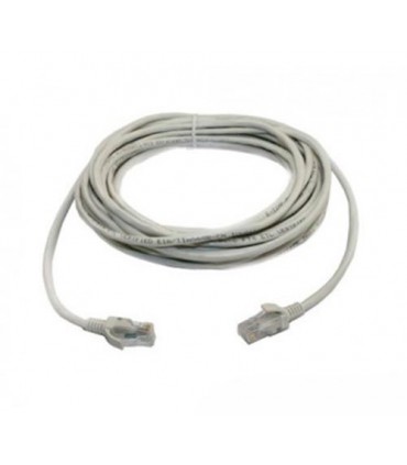 Kabel patch-Orca-UTP-CAT6 1 Meter farbe Grau 223140-01