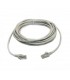 Kabel patch-Orca UTP CAT6 2 Meter farbe Grau 223140-02