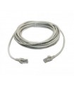 Kabel patch-Orca UTP CAT6 3 M farbe Grau 223140-03