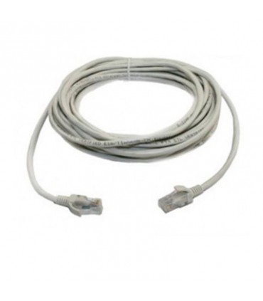 Kabel patch-Orca UTP CAT6 0,5 M grau 223140-A0