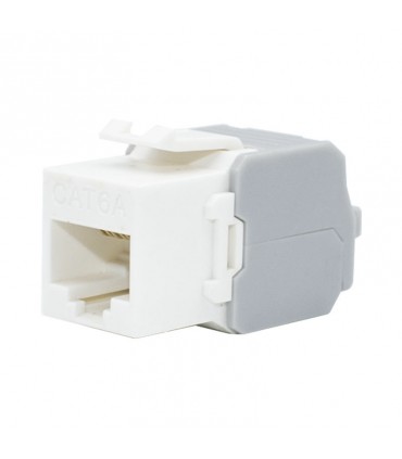 RJ45-buchse Orca Kategorie 6A UTP, 8 pos 233124-00