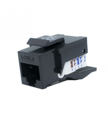 Orca CAT 6 UTP werkzeuglose RJ45 Buchse 8 Positionen 233140-00