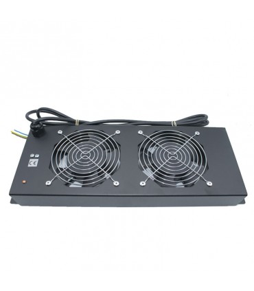 Gruppe 2 lüfter Orca-Kader Rack 550100-02N