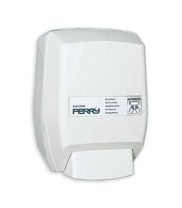 Handtücher Perry button-reihe Aeolus 1500W 230V !DCAMP03