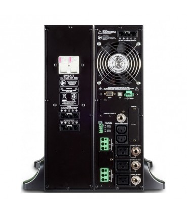 Riello SDU USW 4000 UPS CSDU4K0AA500RUA