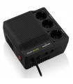 Tecnoware Leistungsregler 1000VA FSTELPRE1000M Elektronischer Stabilisator
