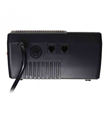 Tecnoware Leistungsregler 1000VA FSTELPRE1000M Elektronischer Stabilisator