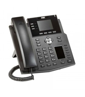 Urmet SIP U.TAlk Telefon mit digitalem Lampenfeld 1375/812