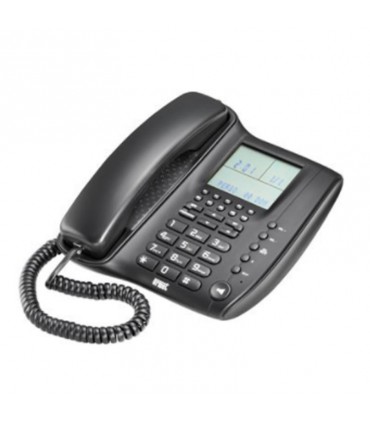Urmet OFFICE PRO analoges multifunktionales Telefon 4058/5