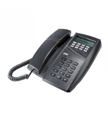 Urmet telefon, multifunktions-Director-2 plus mit tasten citofonici anthrazit 4091/5