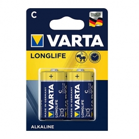 More about Varta Batterie 1/2 C Alkaline Taschenlampe 1,5V LR14 04114