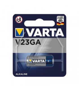 Varta Alkalibatterie V 23 GA 12V 52MAH MN21 04223101401