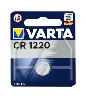 Varta-Batterie CR1220 3V 35 mAh 6220