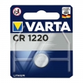 Varta-Batterie CR1220 3V 35 mAh 6220