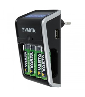 Universelles Varta LCD Ladegerät 57687101441
