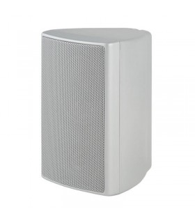 Vivaldi ULISSE Einbaulautsprecher 20W 8OHM Silber MINI8S