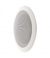 Vivaldi runder Einbaulautsprecher 3/6W RMS - 12W ROUND5T