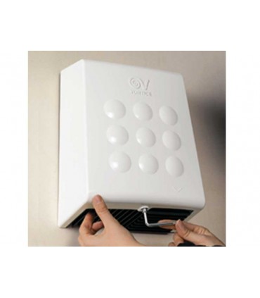 Vortice Händetrockner OPTIMAL DRY AUTOMATIC 19229