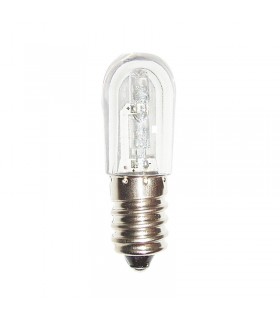 Birne leuchte LED Wimex sockel E14 3LED 12V kaltweiß 4500930