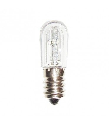 Birne leuchte LED Wimex sockel E14 3LED 12V kaltweiß 4500930