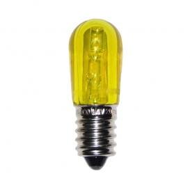 More about Birne leuchte LED Wimex sockel E14 3LED 12V Gelb 4500932