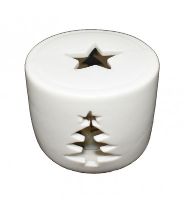 Wimex Weihnachtskerze 4501061