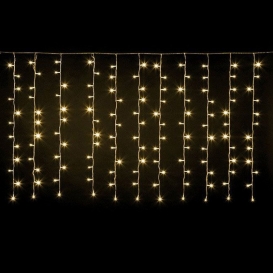 Wimex Weihnachtslichterkette mit 300 LEDs 4501120