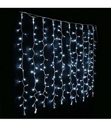 Wimex Weihnachtslichterkette mit 300 LED 4501121