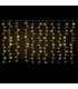 Wimex Weihnachtslichterkette mit 240 LEDs + 60 Flash 4501170