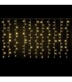 Wimex Weihnachtslichterkette mit 240 LEDs + 60 Flash 4501170