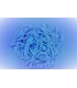 Wimex Led-Weihnachtleuchten 177 LED + 33 Flash 6 m Blau 4501439