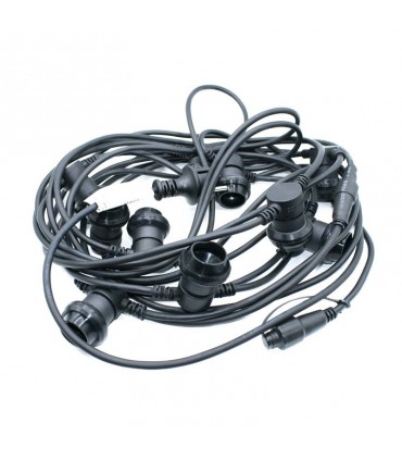 Wimex Weihnachtslichterkette 4501650