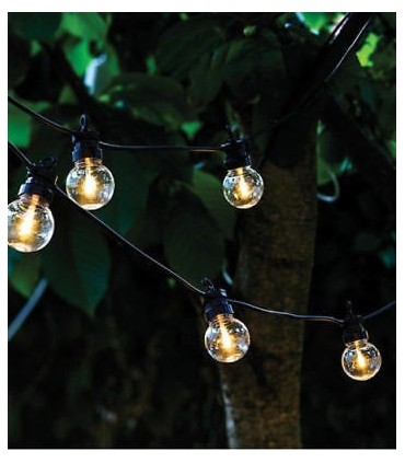 Wimex Weihnachtslichterkette 4501650