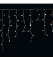 Wimex ICICLE gestaffeltes Weihnachtslichterkette mit 192 LEDs 4501921X