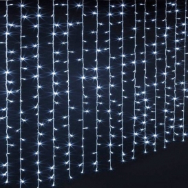 More about Wimex Weihnachtslichterkette mit 182 LEDs 4501923X