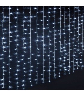 More about Wimex Weihnachtslichterkette mit 182 LEDs 4501923X