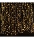 Wimex Weihnachtszeltleuchte 182 LEDs 4501924X
