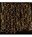 Wimex Weihnachtszeltleuchte 182 LEDs 4501924X