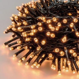 More about Wimex MILLELUCI Weihnachtslichtkette mit 100 warmweißen LEDs 4501972X