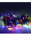 Wimex Weihnachtslichterkette mit 100 LED-Multicolor 4501975X