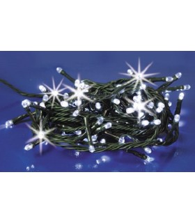 Wimex Weihnachtslichterkette 96 LED 4501980X