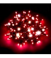 Serie Lichter Weihnachten Wimex MILLELUCI SMARTLED 180 Rote LED 4501991X