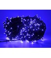 Wimex MILLELUCI SMARTLED Weihnachtslichterkette mit 180 blauen LEDs 4501994X