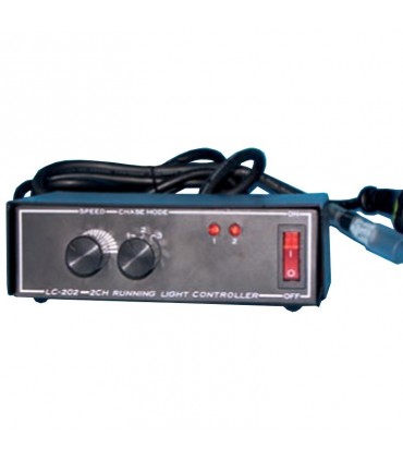 Wimex 2-Draht Intermittierendes Steuergerät 4502054