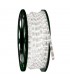 Wimex Horizontaler Led-Lichschlauch 10 Meter weiß 4502501X