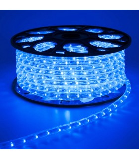 Wimex Led-Lichtschlauch BLU 45 Meter 4502523X