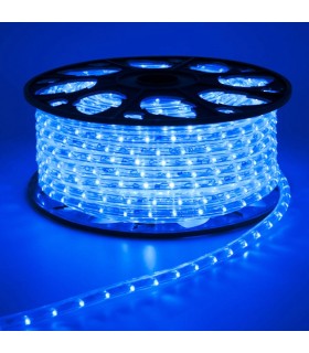 More about Wimex Led-Lichtschlauch BLU 45 Meter 4502523X